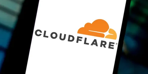 cloudflare